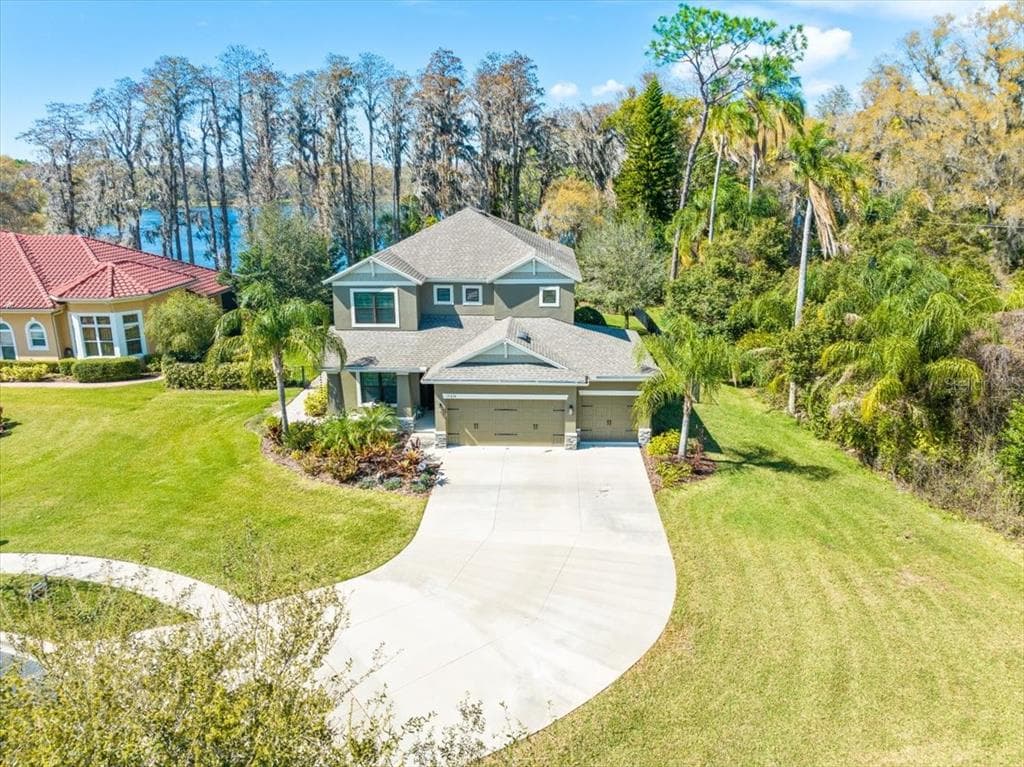15620 HOWELL PARK LANE TAMPA, FL 33625