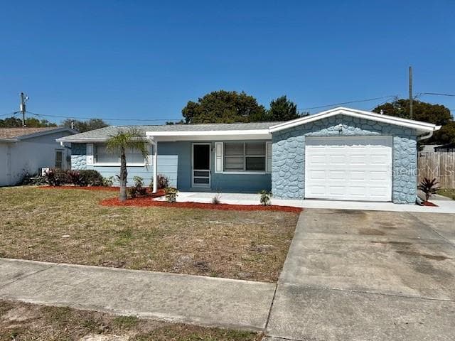 5135 SANDALWOOD DRIVE HOLIDAY, FL 34690