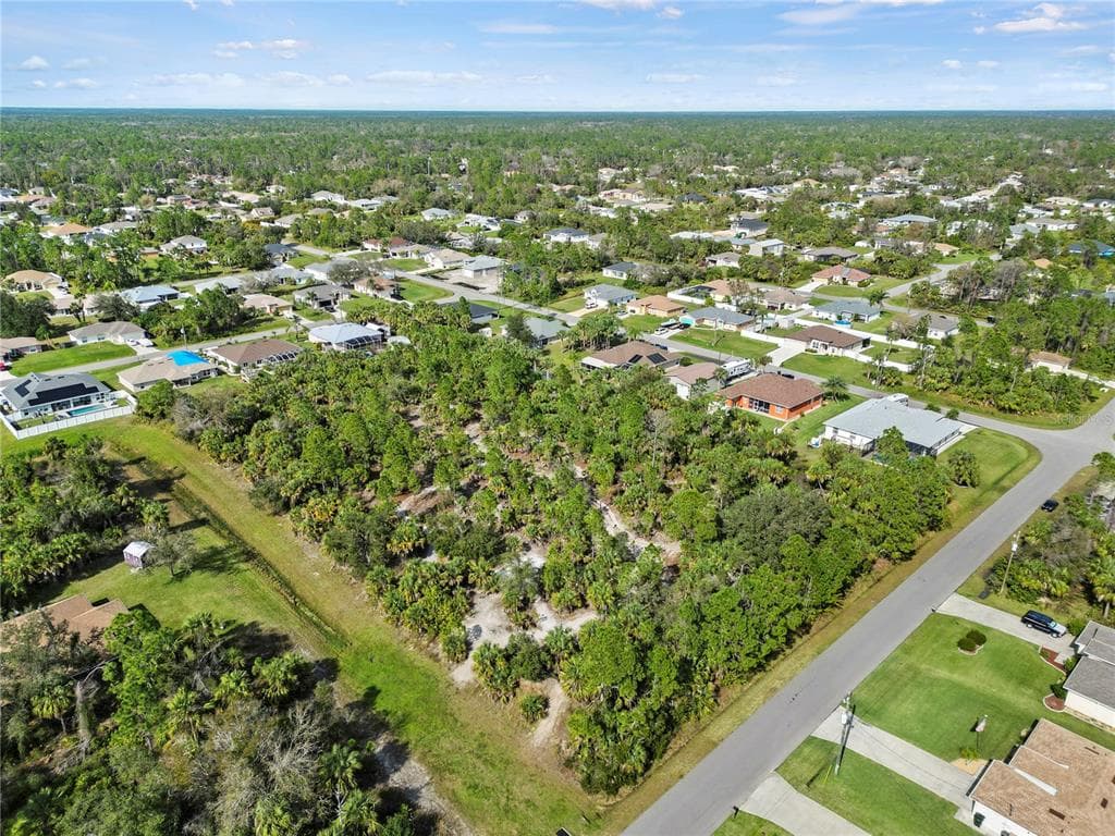 DANBURY TERRACE NORTH PORT, FL 34286