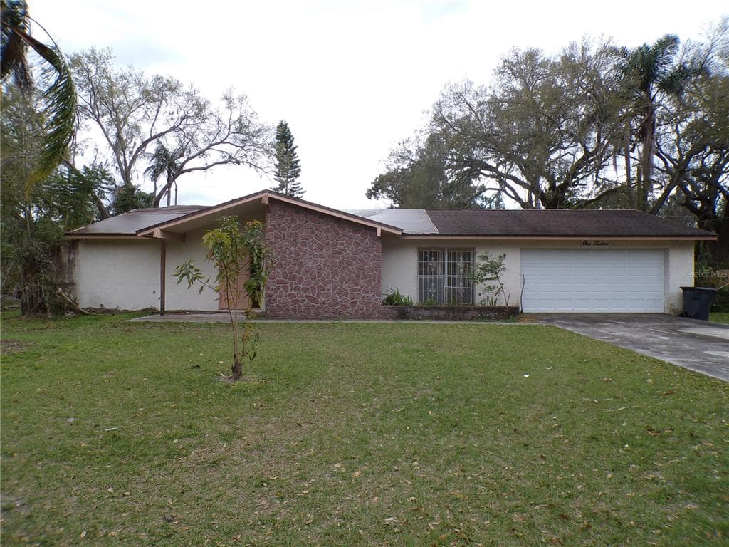 112 WINDY CIRCLE BRANDON, FL 33511