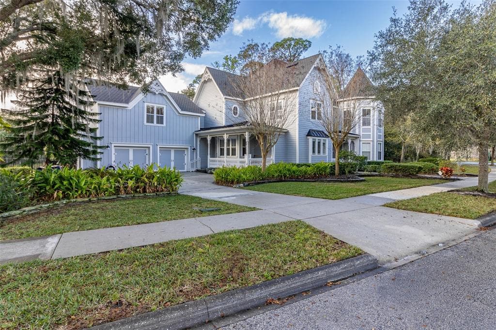 110 ACADIA TERRACE KISSIMMEE, FL 34747