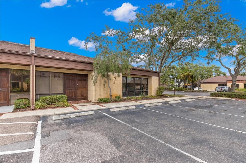611 DRUID ROAD E UNIT 701 CLEARWATER, FL 33756