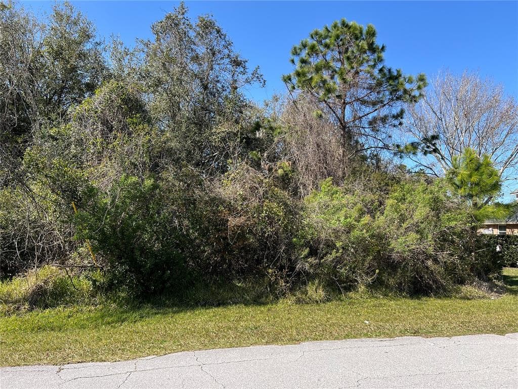 4 FRENORA LANE PALM COAST, FL 32137