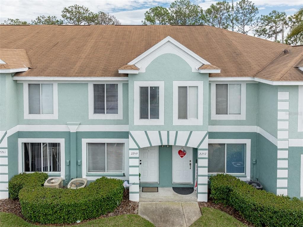 2259 FLUORSHIRE DRIVE BRANDON, FL 33511