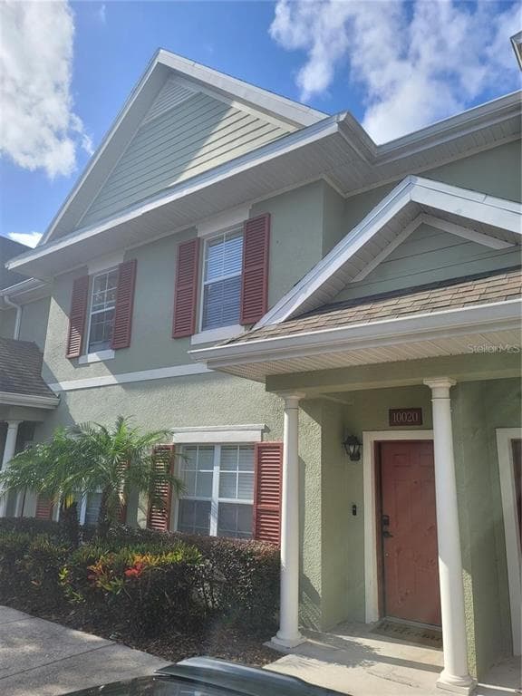 10020 REGENT PARK DRIVE UNIT 2405 ORLANDO, FL 32825