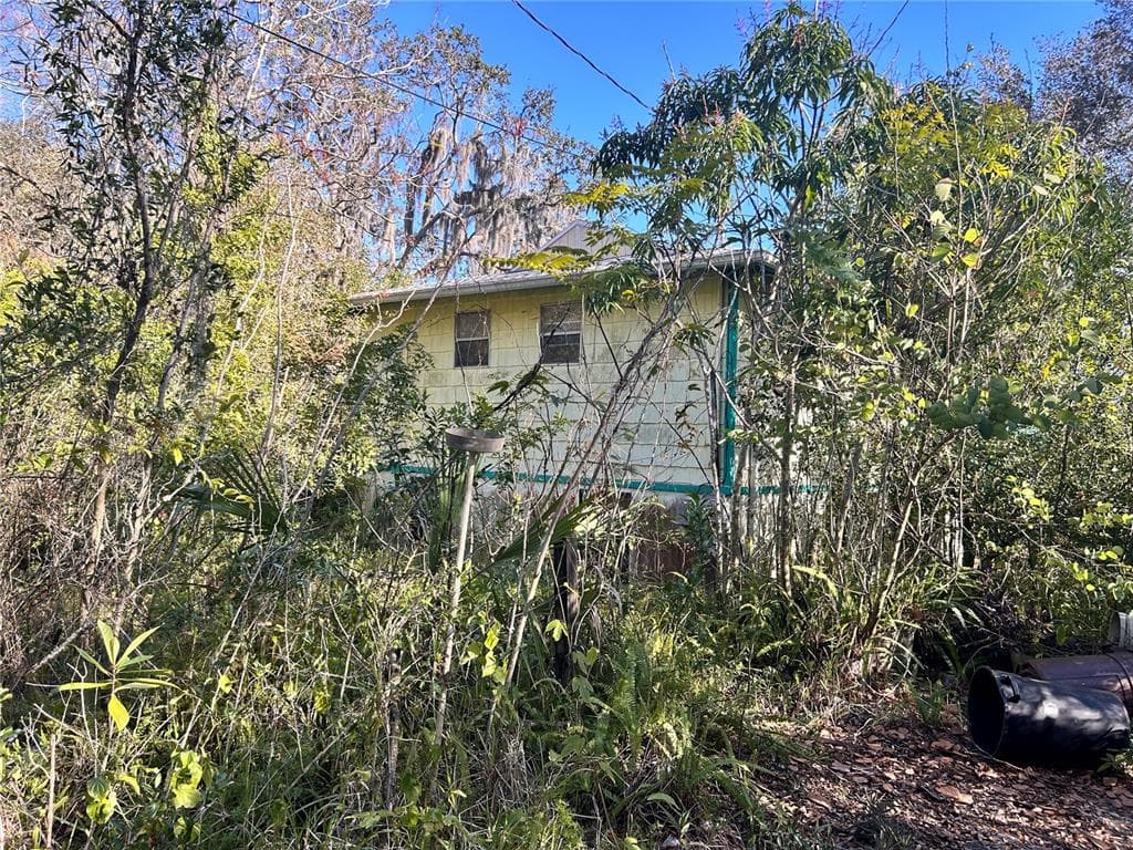 12330 CLEAR LAKE DRIVE NEW PORT RICHEY, FL 34654