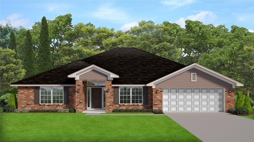 6 POTOMAC DRIVE PALM COAST, FL 32164