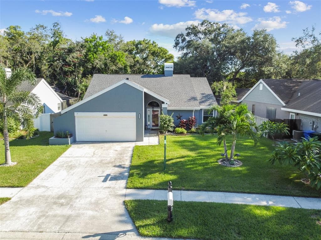 2958 LONGBROOKE WAY