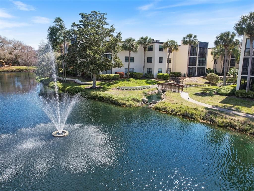 14255 ROSEMARY LANE UNIT 8306 LARGO, FL 33774