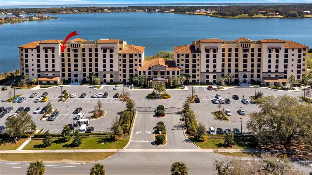 16300 COUNTY ROAD 455 UNIT 603 MONTVERDE, FL 34756