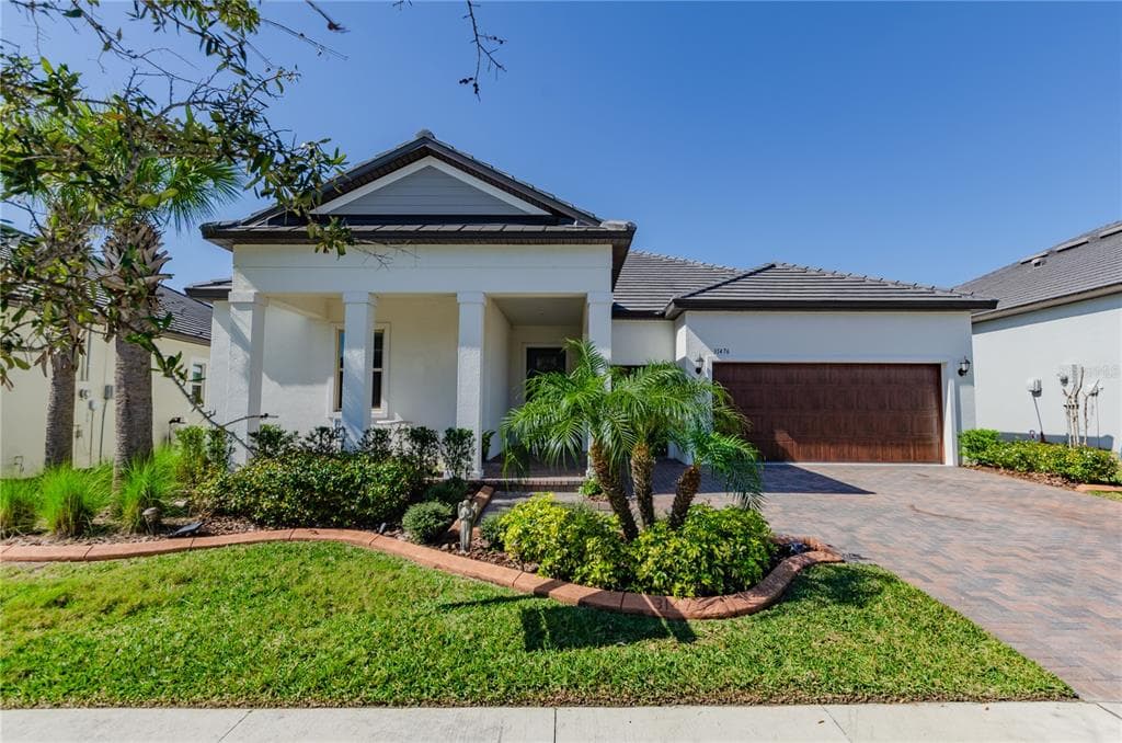 31476 CABANA RYE AVENUE SAN ANTONIO, FL 33576