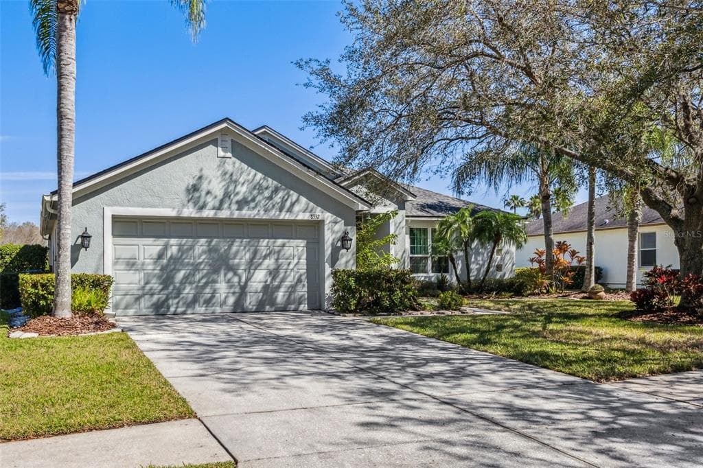8332 TORRINGTON AVENUE TAMPA, FL 33647