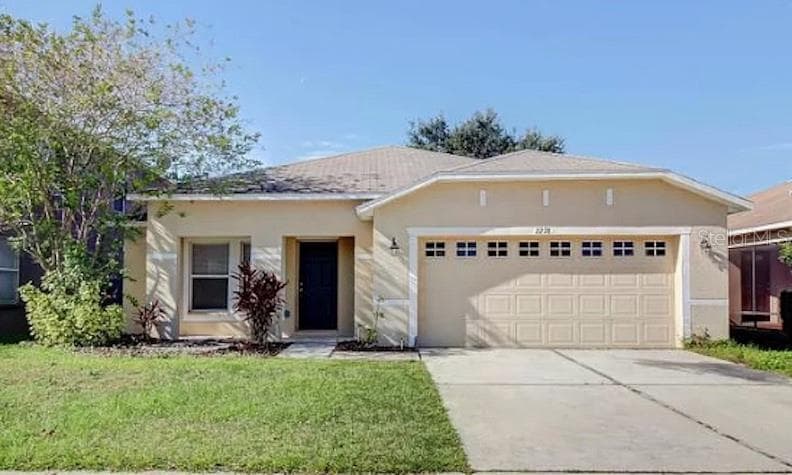 2278 BLACKWOOD DRIVE MULBERRY, FL 33860