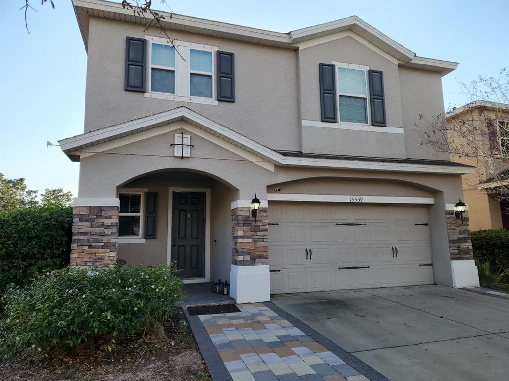 15539 LONG CYPRESS DRIVE RUSKIN, FL 33573