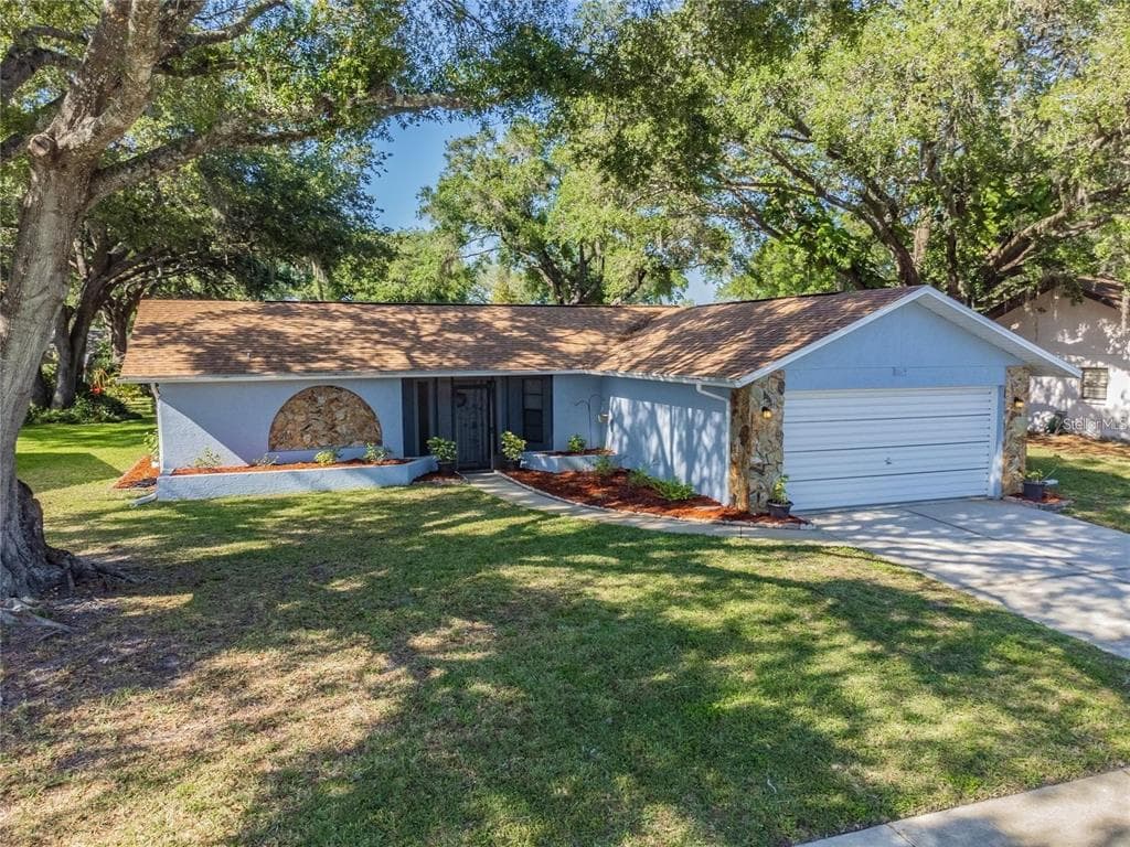 8649 WIND MILL DRIVE NEW PORT RICHEY, FL 34655