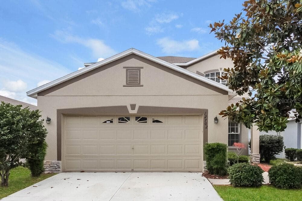 12702 ADVENTURE DRIVE RIVERVIEW, FL 33579