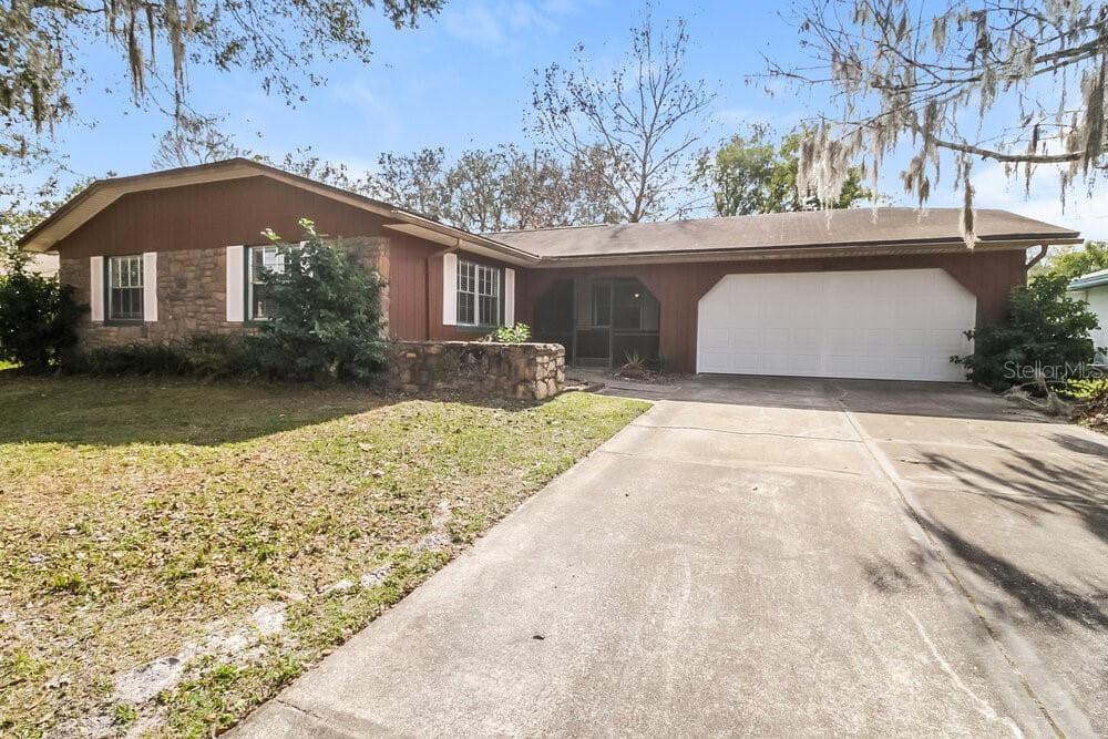 966 PAPAYA LANE WINTER SPRINGS, FL 32708