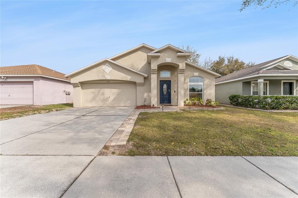 232 CHARDONNAY PLACE