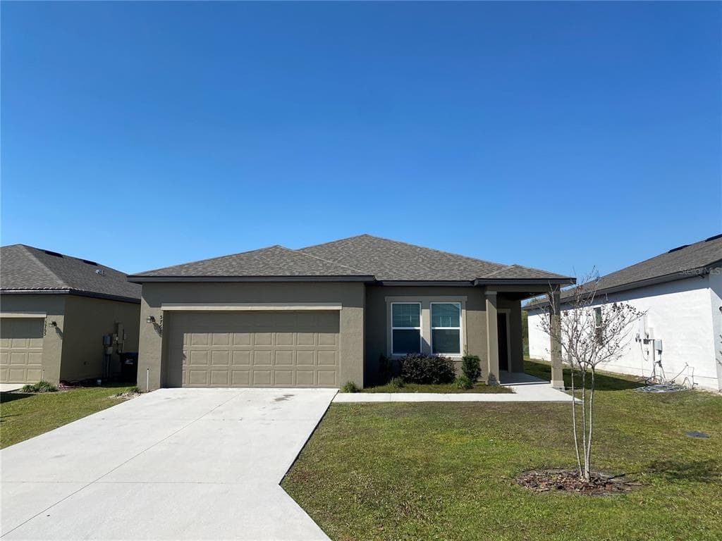 5761 MONROE SPRINGS WAY LAKELAND, FL 33811