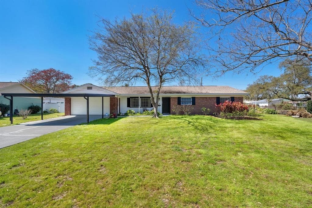 133 MORROW CIRCLE BRANDON, FL 33510