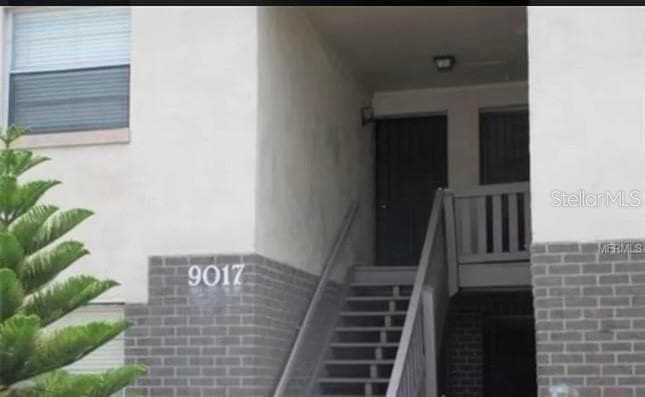 9017 WESTCHESTER CIRCLE UNIT 44 TAMPA, FL 33604