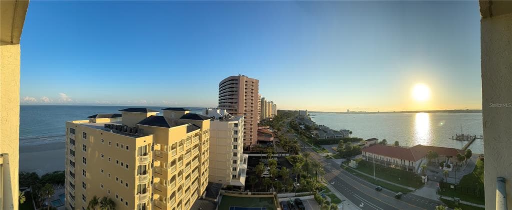 1380 GULF BOULEVARD UNIT 1108 CLEARWATER BEACH, FL 33767