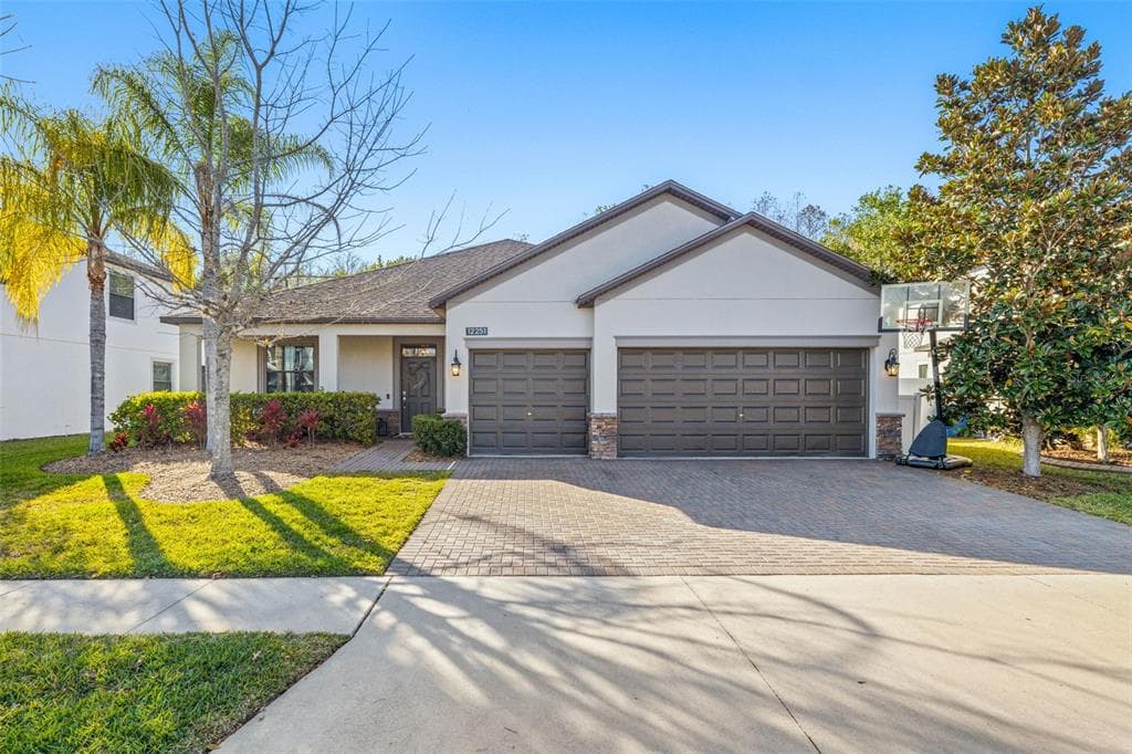 12251 CRESTRIDGE LOOP NEW PORT RICHEY, FL 34655