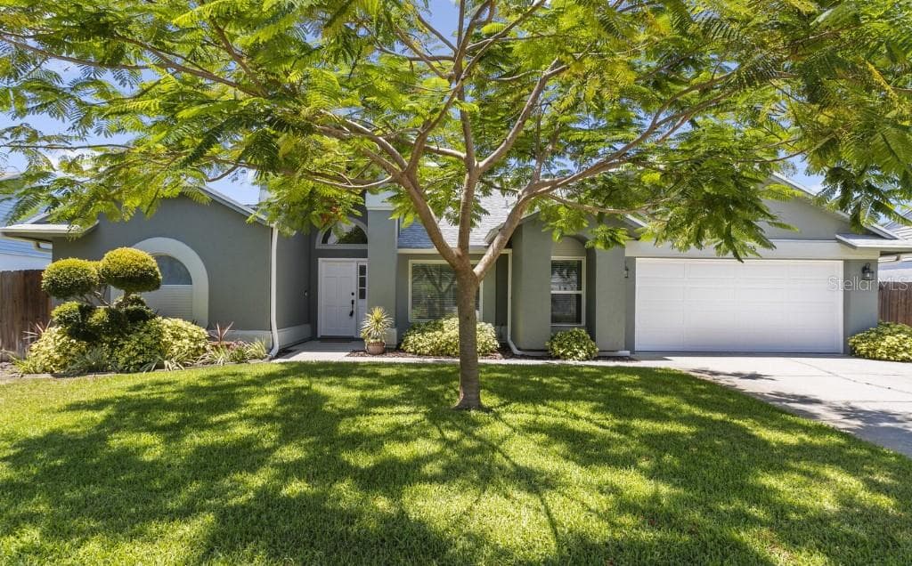 15705 JERICHO DRIVE ODESSA, FL 33556