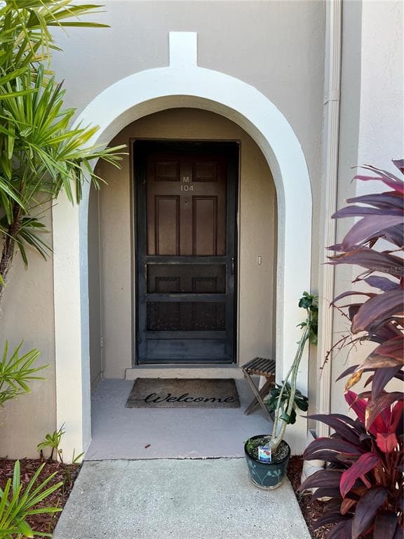 13601 FRIGATE COURT UNIT M104