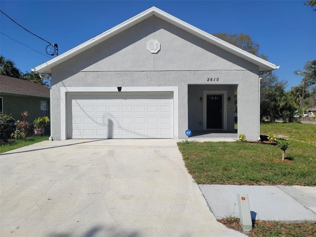 2610 E 18TH AVENUE TAMPA, FL 33605