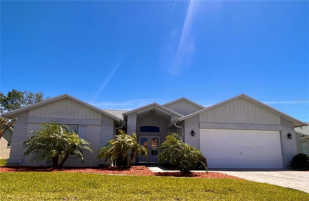 8428 DANBURY LANE HUDSON, FL 34667