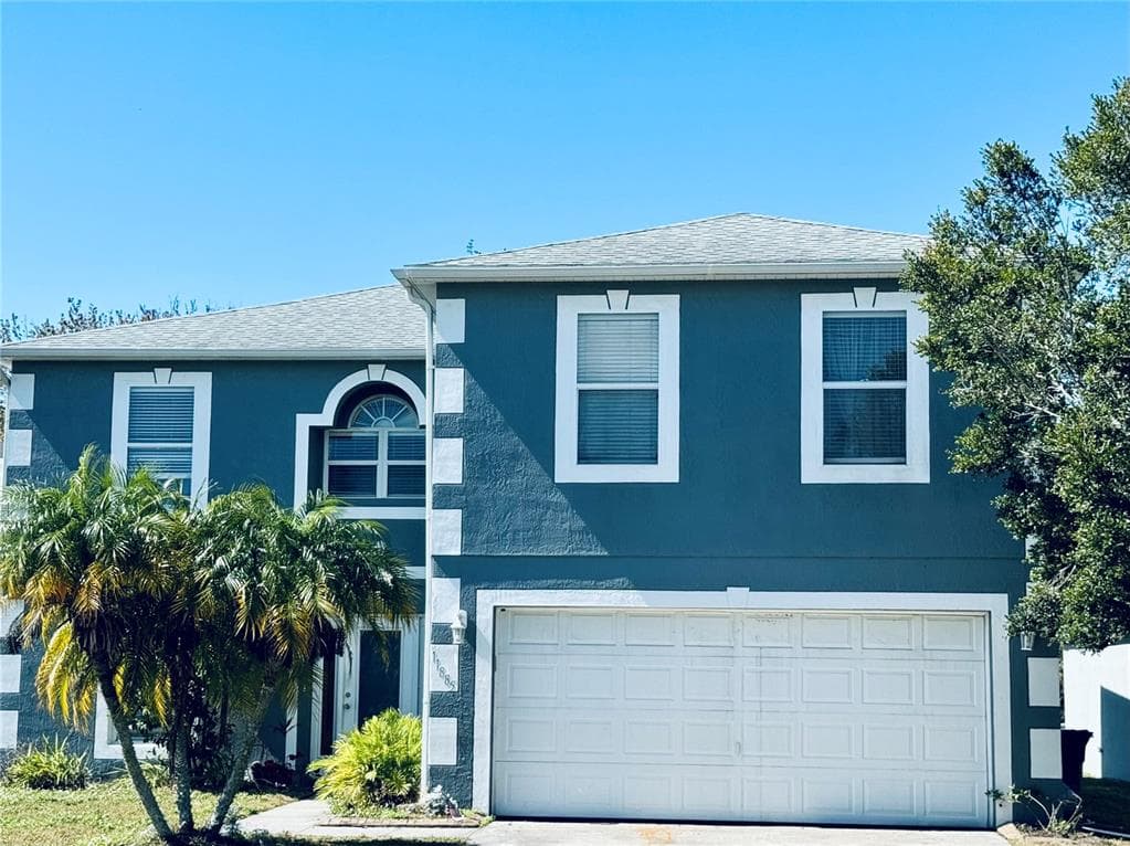 11885 BENTRY STREET ORLANDO, FL 32824