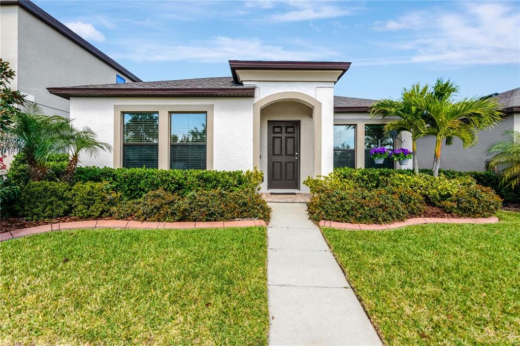 12405 BAY ESTUARY BEND RIVERVIEW, FL 33579
