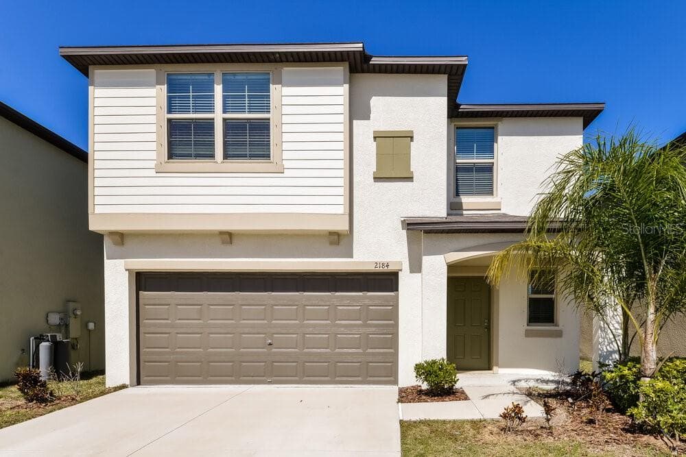 2184 JUNGLE DRIVE RUSKIN, FL 33570