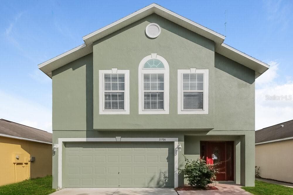 13706 GENTLE WOODS AVENUE RIVERVIEW, FL 33569