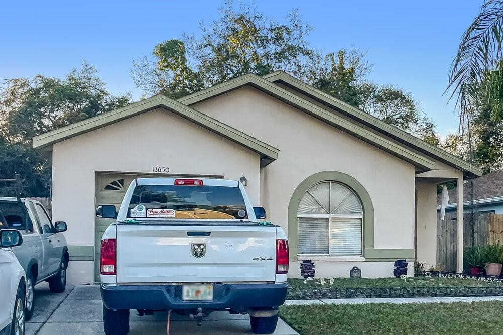 13650 LARAWAY DRIVE RIVERVIEW, FL 33579