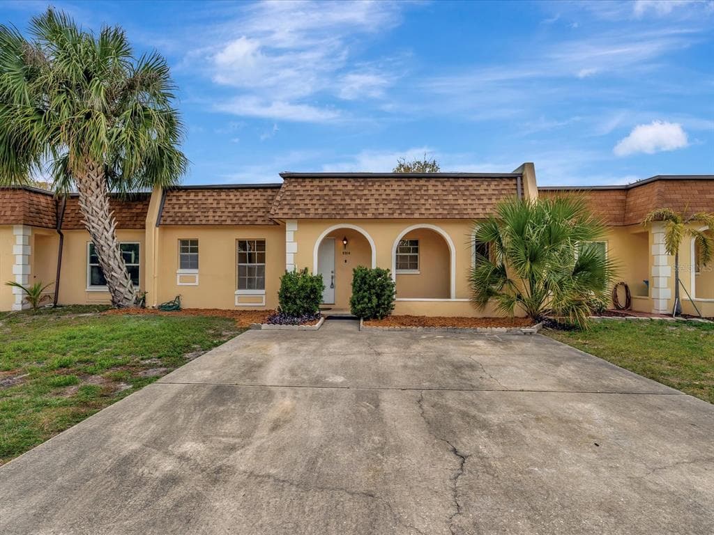 9914 86TH STREET SEMINOLE, FL 33777
