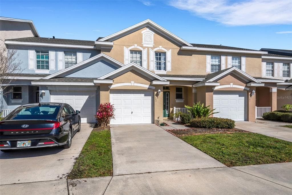 6263 OLIVEDALE DRIVE RIVERVIEW, FL 33578
