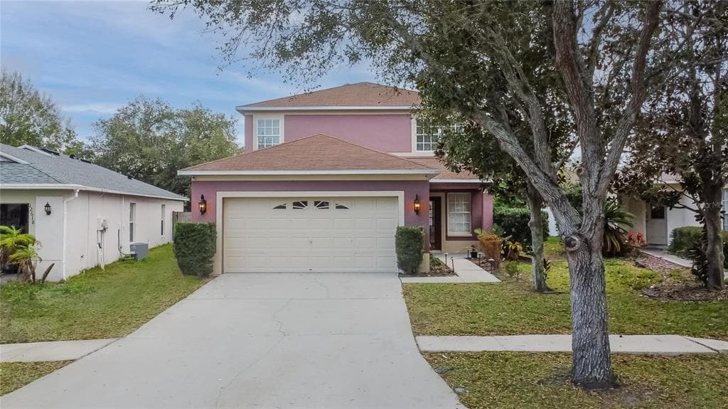 12620 MONTFORD LANE RIVERVIEW, FL 33579