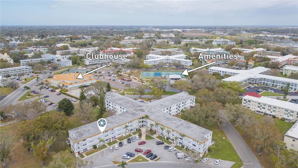 2430 BRAZILIA DR UNIT 48 CLEARWATER, FL 33763