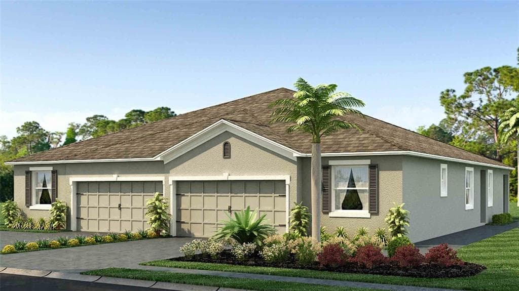 3449 SHADY SUNRISE LOOP PLANT CITY, FL 33565