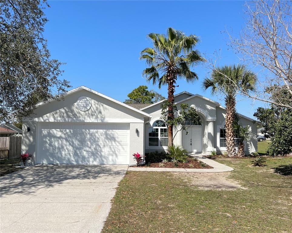 3487 CHADWICK AVENUE SPRING HILL, FL 34609