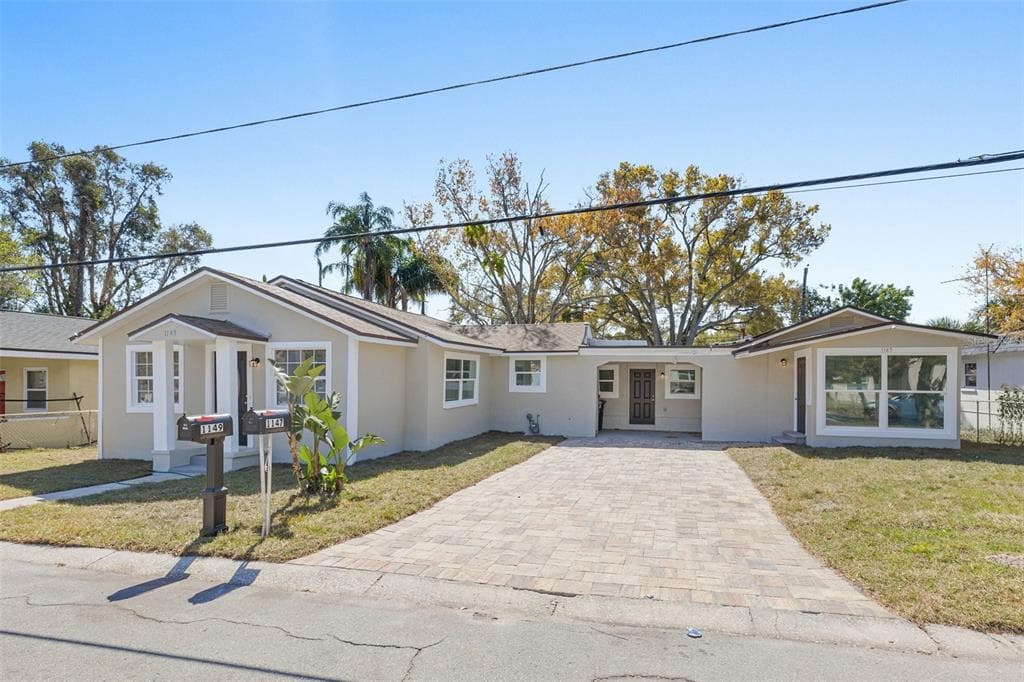 1149 LA SALLE STREET CLEARWATER, FL 33755