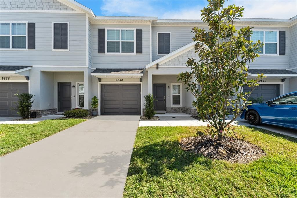 9658 SWEETWELL PLACE RIVERVIEW, FL 33569