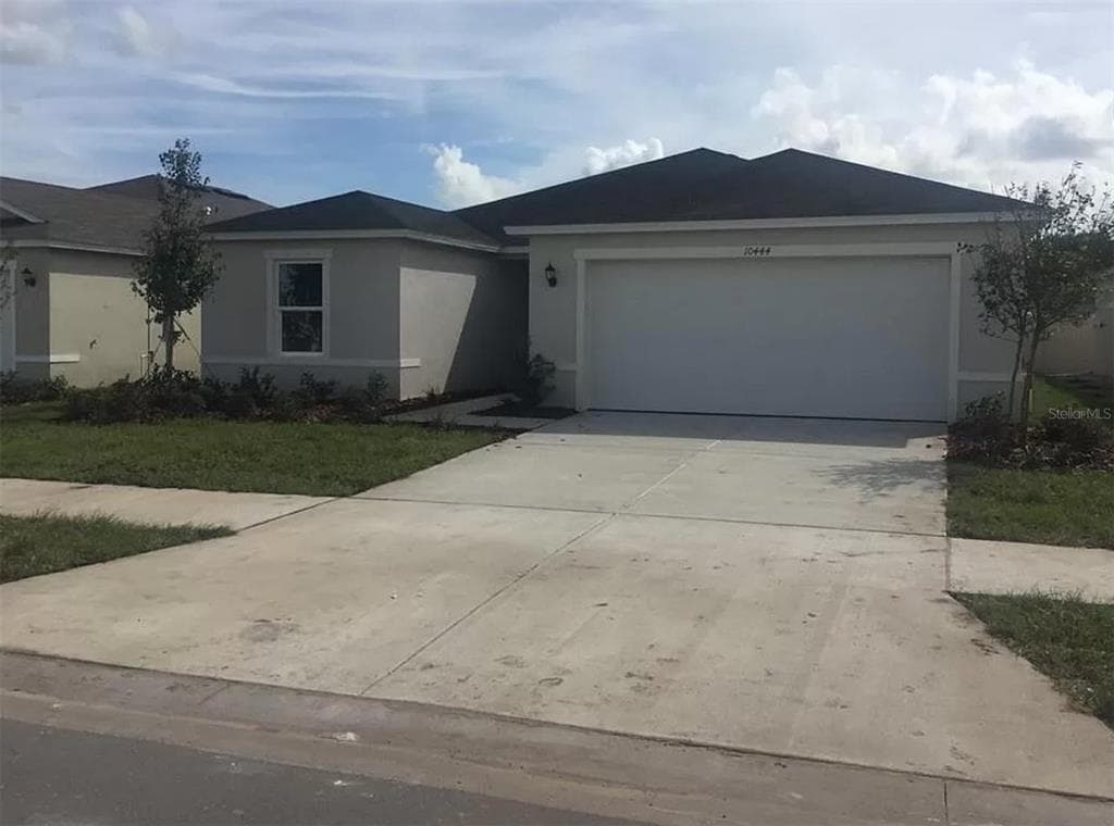 10444 LAGUNA PLAINS DRIVE RIVERVIEW, FL 33578