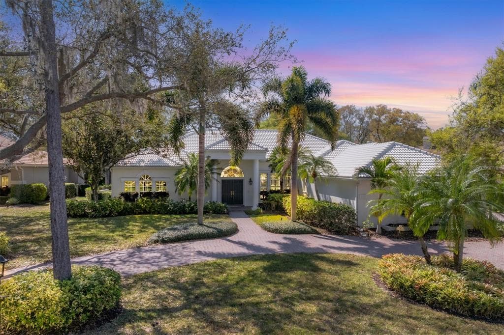 8207 REGENTS COURT UNIVERSITY PARK, FL 34201