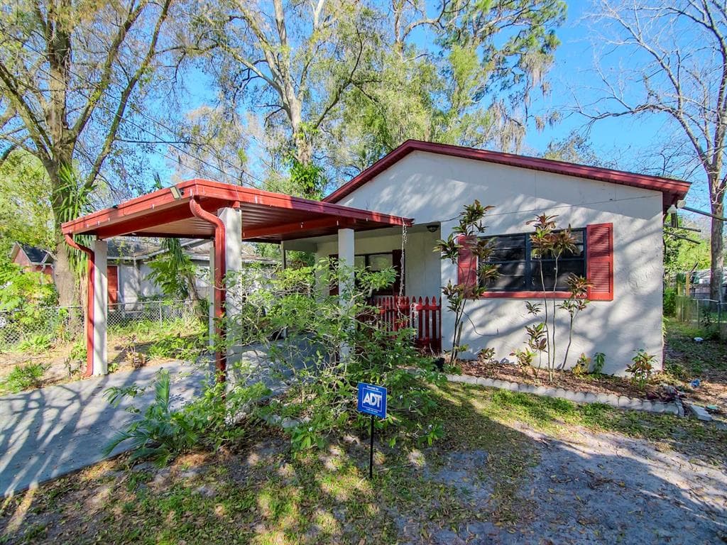 1706 E POINSETTIA AVENUE TAMPA, FL 33612