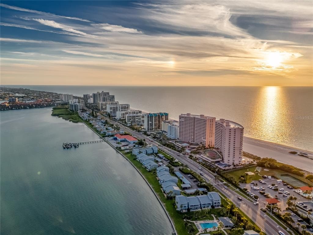 1310 GULF BOULEVARD UNIT 7A CLEARWATER, FL 33767