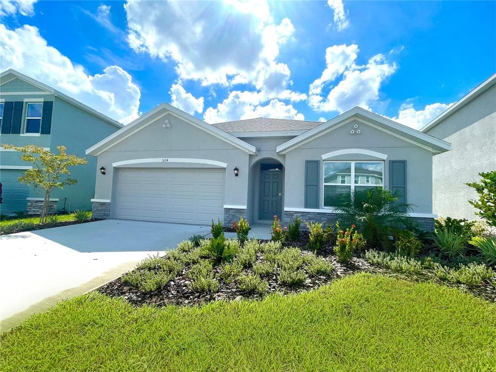 5134 ADEGA WAY BRADENTON, FL 34211
