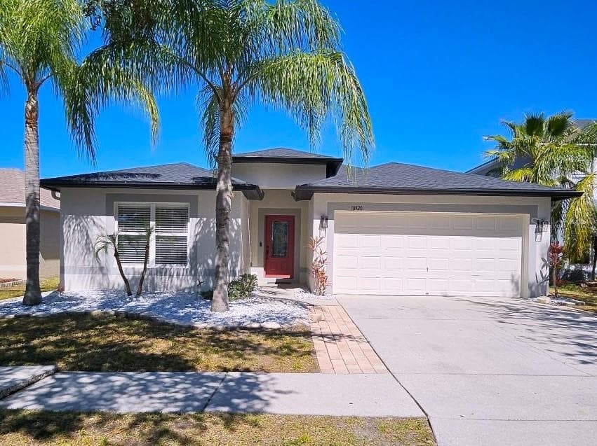 10920 BANYAN WOOD WAY RIVERVIEW, FL 33579